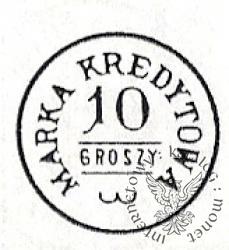 10 groszy